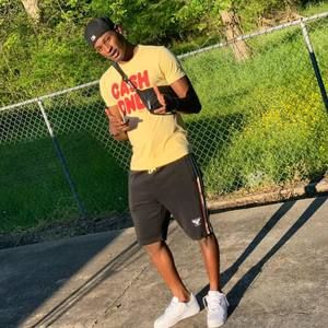 Meet your Posher, Malik